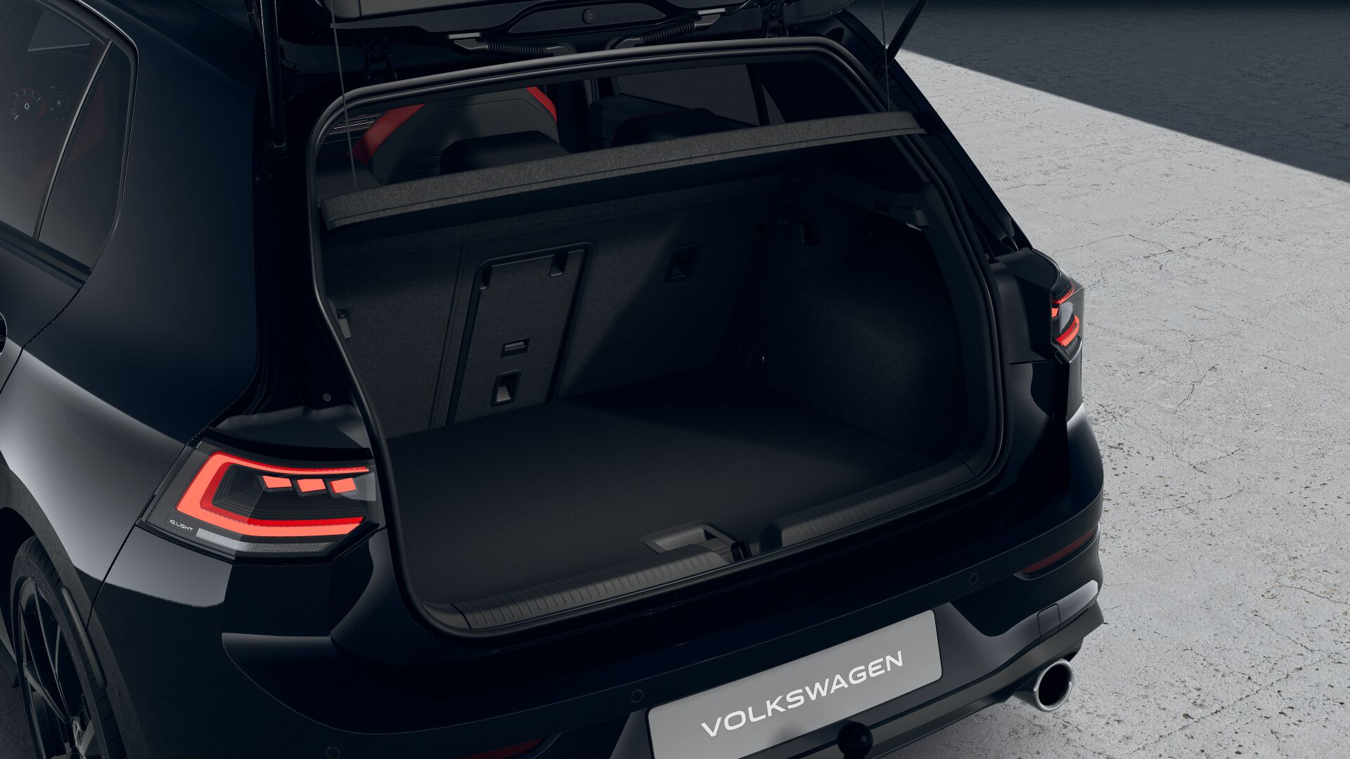 Obrázek Golf GTI 2,0 TSI 195 kW 7DSG