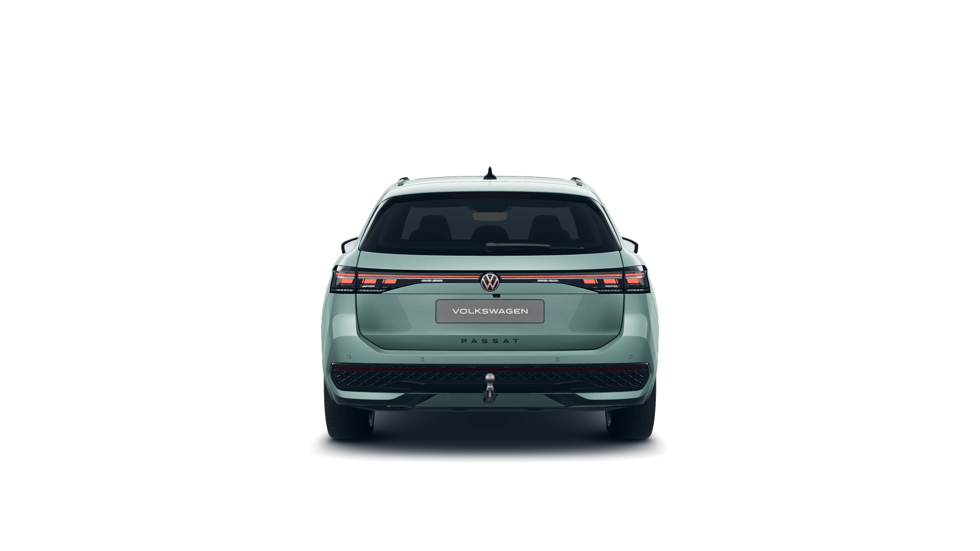 Obrázek Passat R-Line People 2,0 TDI 110 kW