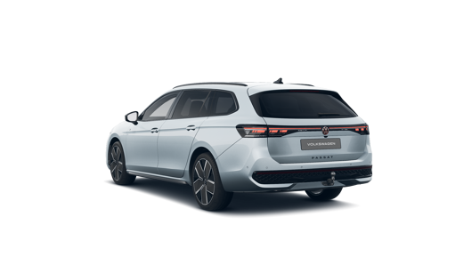 Obrázek Passat R-Line People 2,0 TDI 110 kW