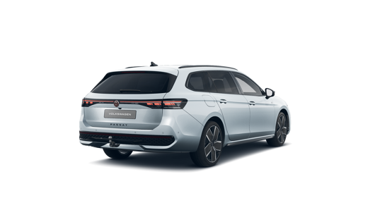 Obrázek Passat R-Line People 2,0 TDI 110 kW