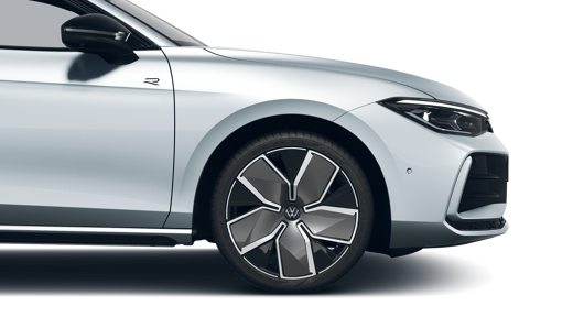 Obrázek Passat R-Line People 2,0 TDI 110 kW