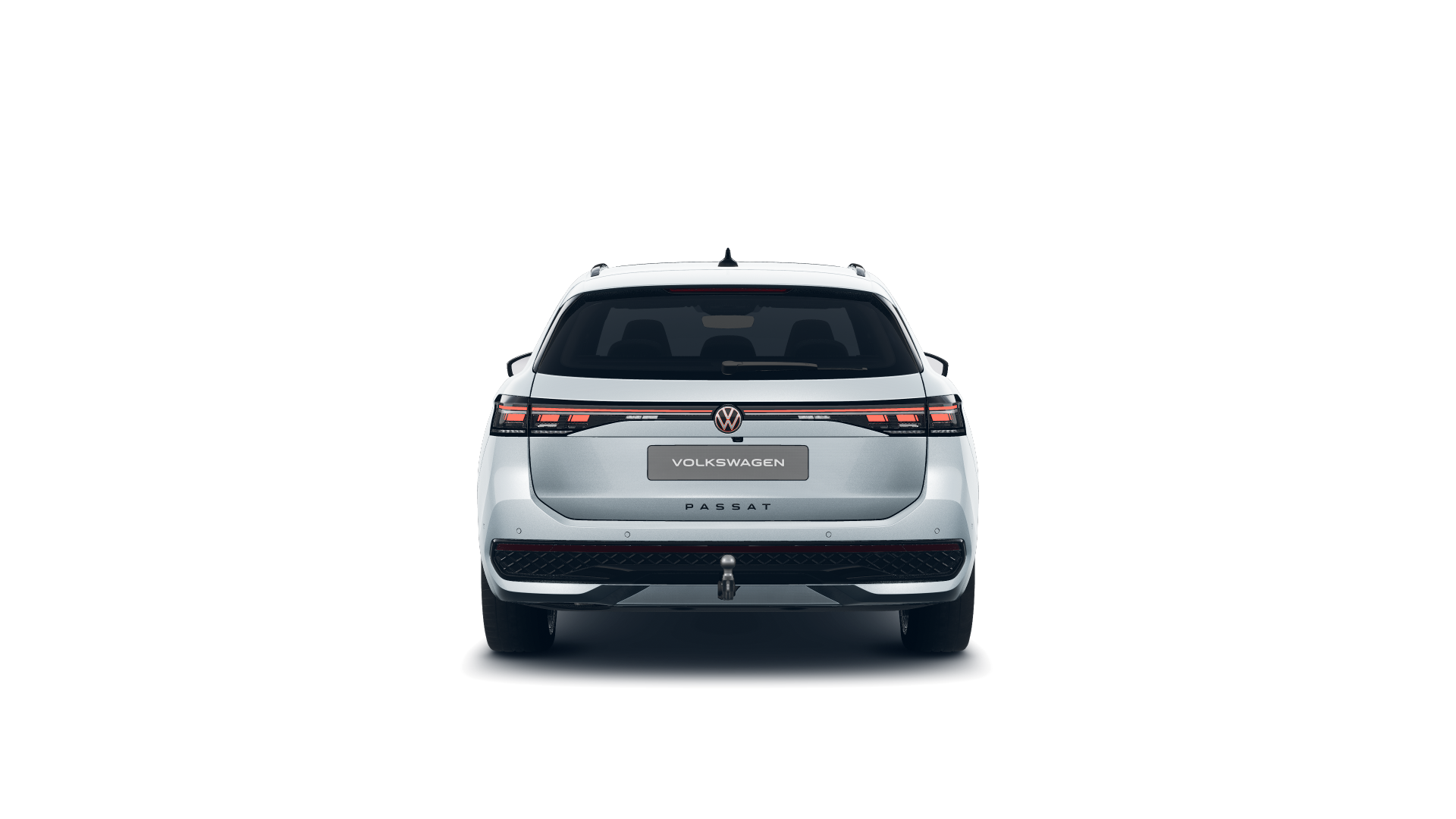Obrázek Passat R-Line People 2,0 TDI 110 kW