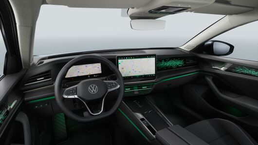 Obrázek Passat Elegance 1,5 eTSI 110 kW mHEV