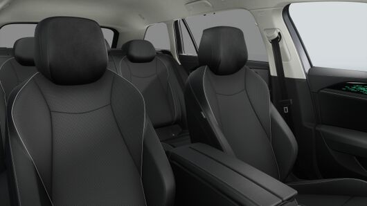Obrázek Passat Elegance 1,5 eTSI 110 kW mHEV
