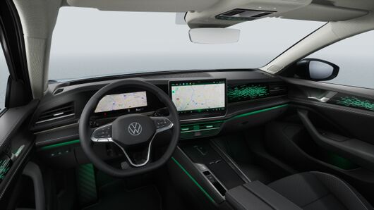 Obrázek Passat Elegance 1,5 eTSI 110 kW mHEV
