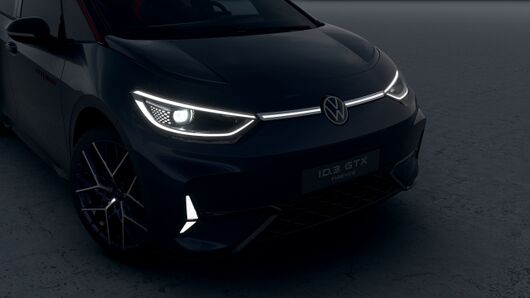 Obrázek ID.3 GTX Love FIRE+ICE 240 kW