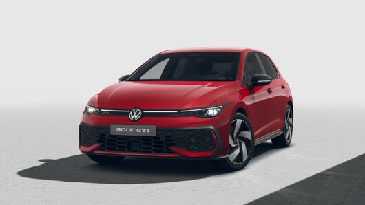 Obrázek Golf GTI 2,0 TSI 195 kW 7DSG
