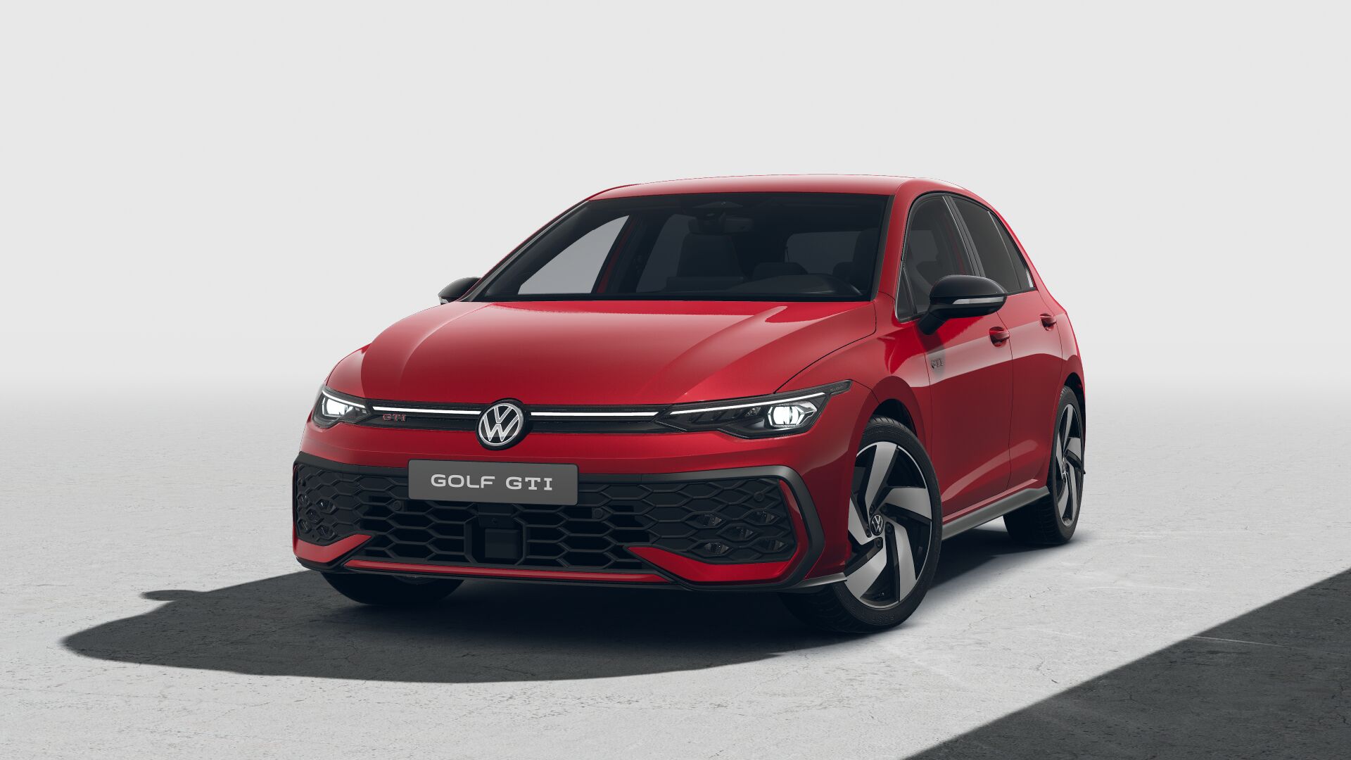 Obrázek Golf GTI 2,0 TSI 195 kW 7DSG