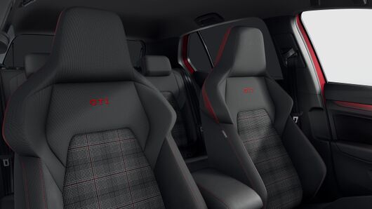 Obrázek Golf GTI 2,0 TSI 195 kW 7DSG