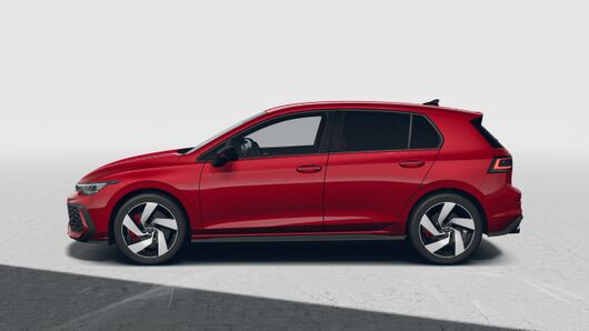 Obrázek Golf GTI 2,0 TSI 195 kW 7DSG