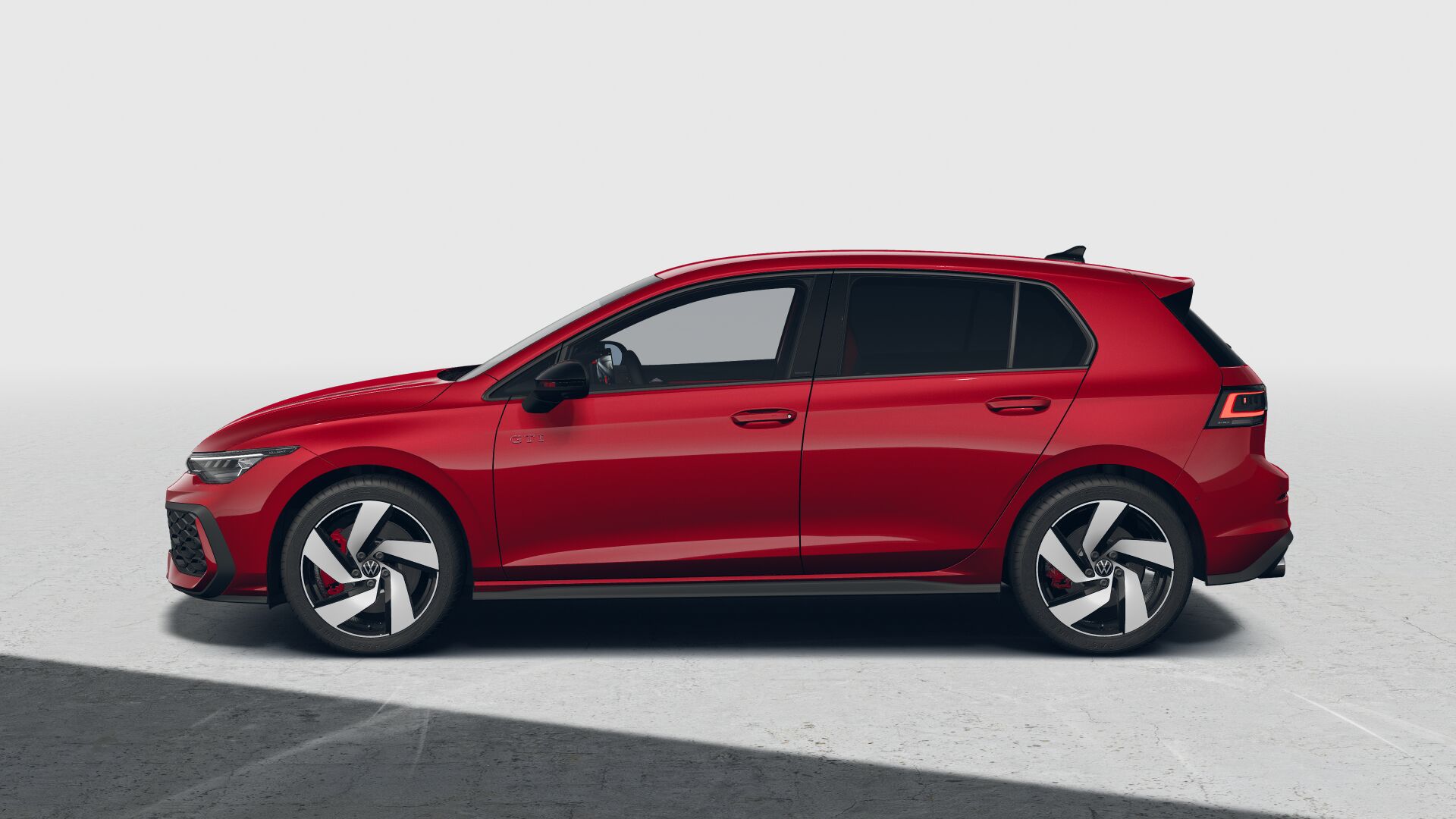 Obrázek Golf GTI 2,0 TSI 195 kW 7DSG