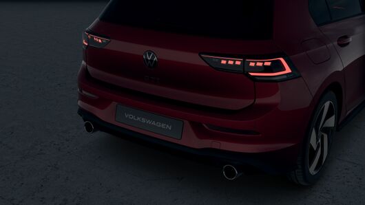 Obrázek Golf GTI 2,0 TSI 195 kW 7DSG