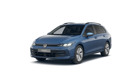Obrázek Golf Variant People 1,5 eTSI 7DSG mHEV