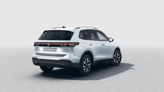 Obrázek Tiguan People 1,5 eTSI 96 kW mHEV