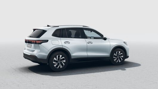 Obrázek Tiguan People 1,5 eTSI 96 kW mHEV