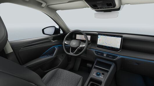 Obrázek Tiguan People 1,5 eTSI 96 kW mHEV