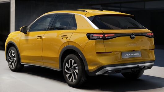 Obrázek T-Roc Life 1,5 eTSI 110 kW 7DSG