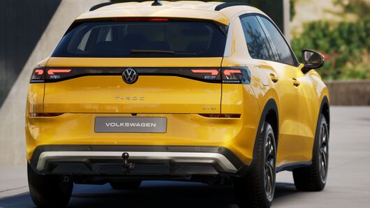 Obrázek T-Roc Life 1,5 eTSI 110 kW 7DSG