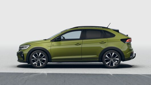 Obrázek Taigo R-Line People 1,5 TSI 110 kW 7DSG