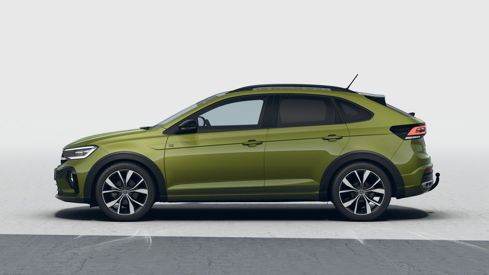 Obrázek Taigo R-Line People 1,5 TSI 110 kW 7DSG