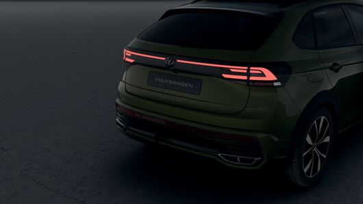 Obrázek Taigo R-Line People 1,5 TSI 110 kW 7DSG