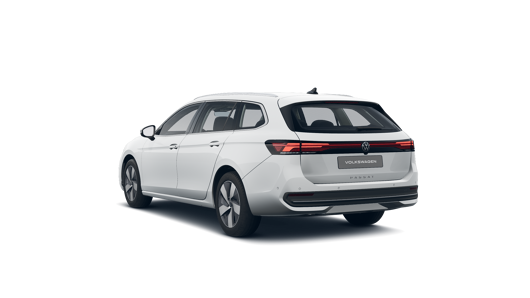 Obrázek Passat Business 2,0 TDI 110 kW