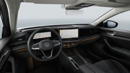 Obrázek Passat Business 2,0 TDI 110 kW