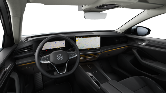 Obrázek Passat Business 2,0 TDI 110 kW