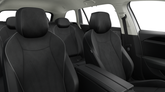 Obrázek Passat Business 2,0 TDI 110 kW