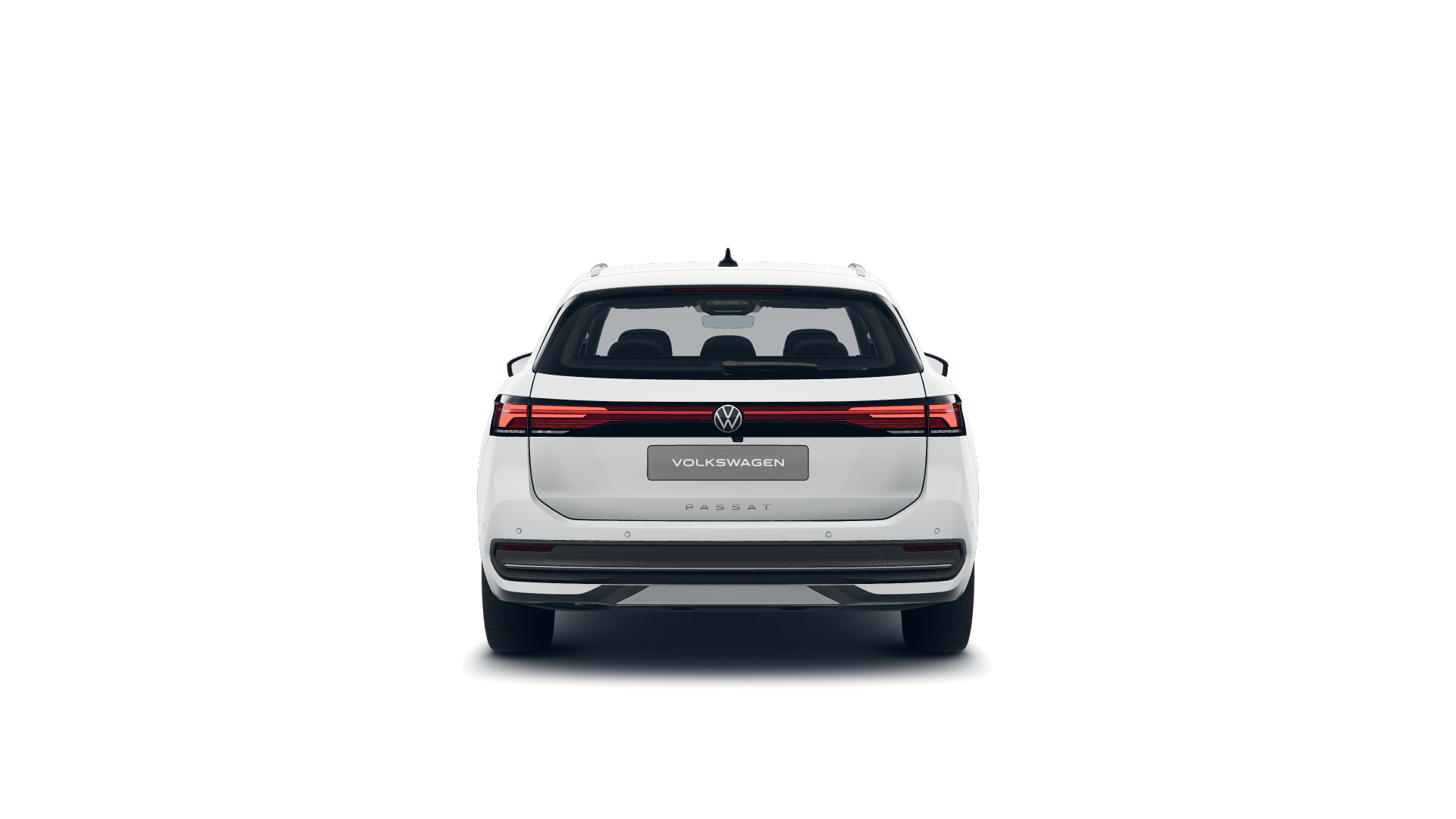 Obrázek Passat Business 2,0 TDI 110 kW