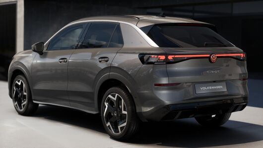 Obrázek T-Roc R-Line 1,5 eTSI 110 kW 7DSG