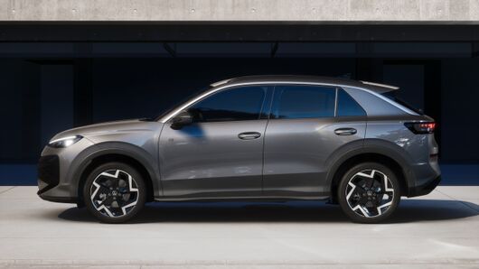 Obrázek T-Roc R-Line 1,5 eTSI 110 kW 7DSG