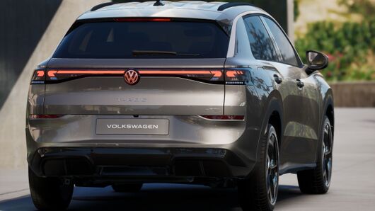 Obrázek T-Roc R-Line 1,5 eTSI 110 kW 7DSG