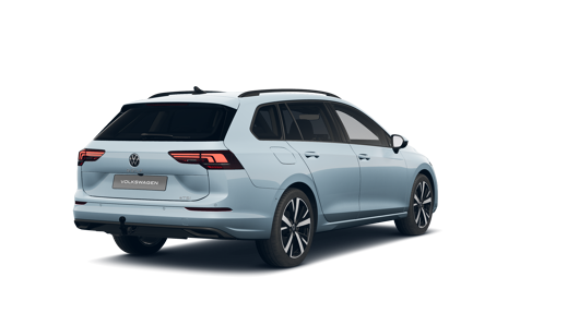 Obrázek Golf Variant People 1,5 eTSI 7DSG mHEV