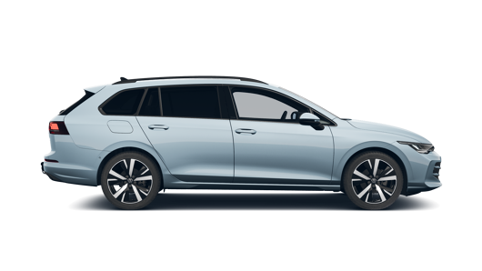Obrázek Golf Variant People 1,5 eTSI 7DSG mHEV
