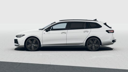 Obrázek Passat R-Line People 2,0 TDI 110 kW