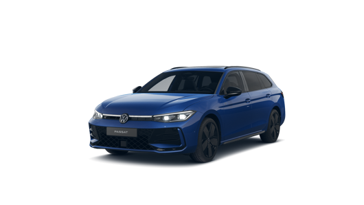 Obrázek Passat R-Line People 2,0 TDI 110 kW