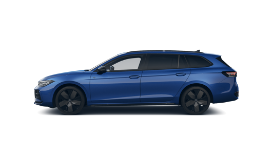 Obrázek Passat R-Line People 2,0 TDI 110 kW