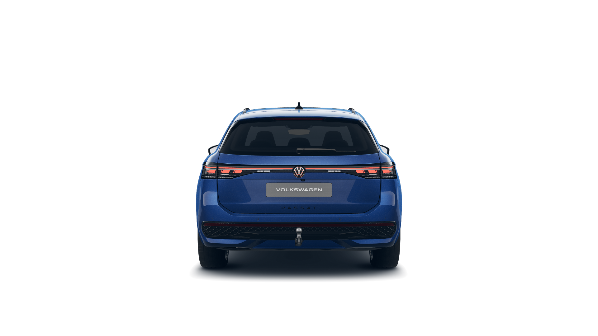Obrázek Passat R-Line People 2,0 TDI 110 kW
