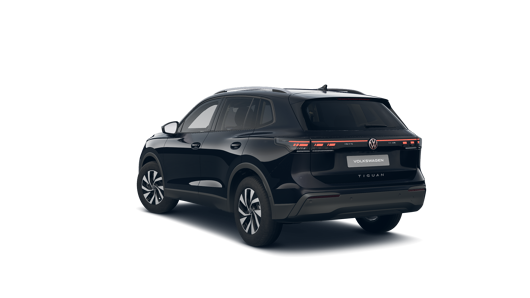 Obrázek Tiguan People 1,5 eTSI 96 kW mHEV