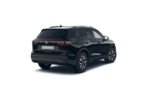 Obrázek Tiguan People 1,5 eTSI 96 kW mHEV