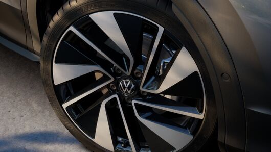 Obrázek T-Roc Style 1,5 eTSI 110 kW 7DSG