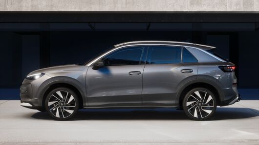 Obrázek T-Roc Style 1,5 eTSI 110 kW 7DSG