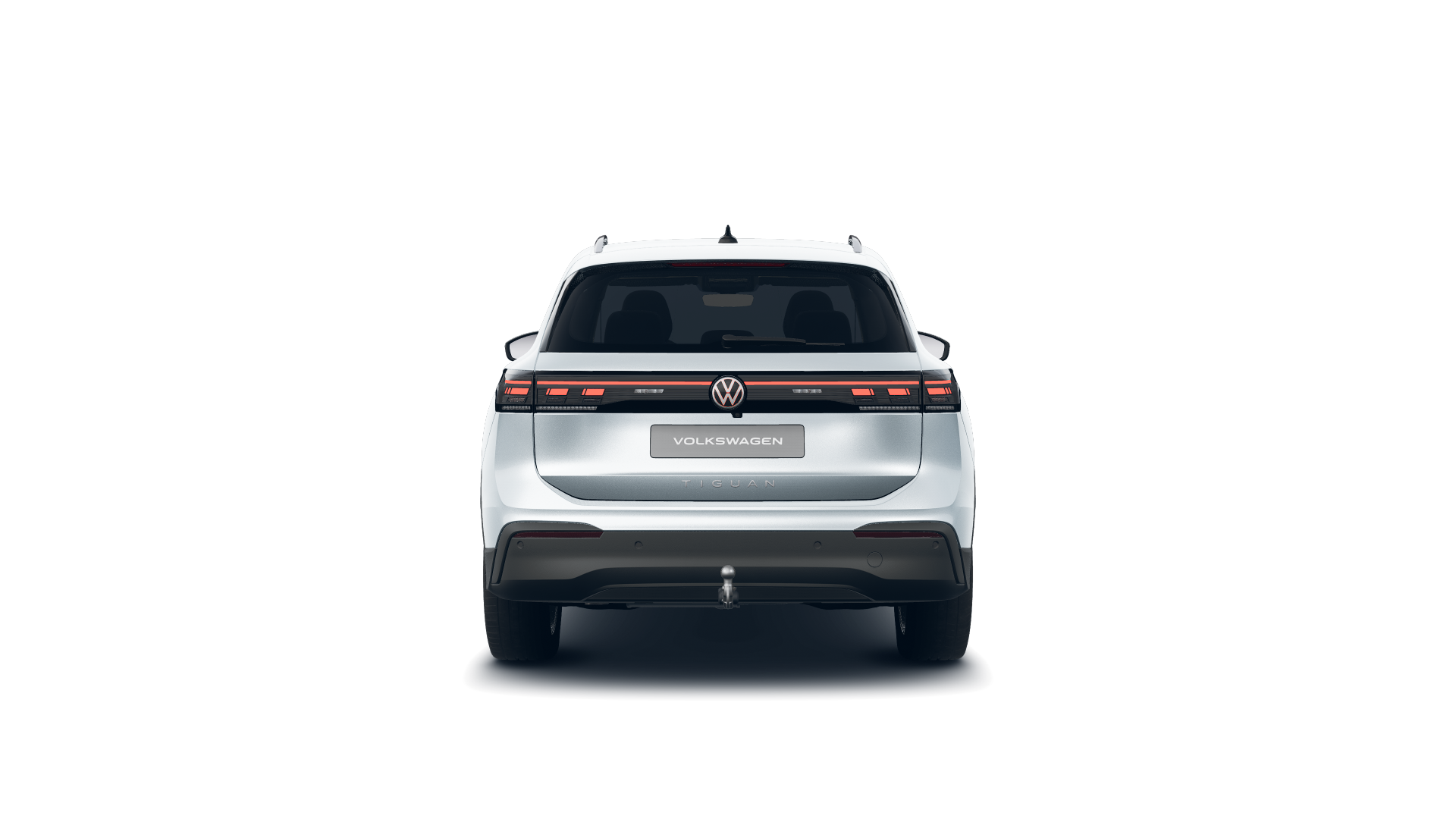 Obrázek Tiguan People 2,0 TDI 110 kW