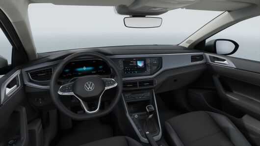 Obrázek Taigo Love 1,0 TSI 85 kW 6G