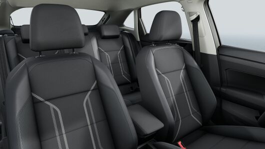 Obrázek Taigo Love 1,0 TSI 85 kW 6G