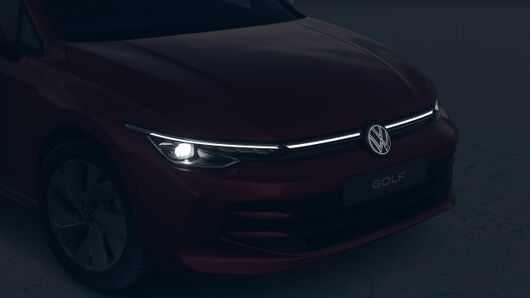 Obrázek Golf Variant People 1,5 eTSI 7DSG mHEV
