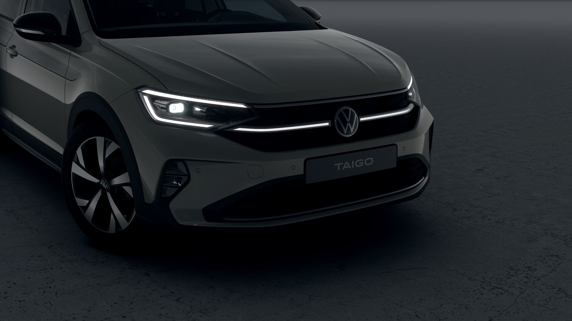 Obrázek Taigo Love 1,5 TSI 110 kW EVO2 7DSG