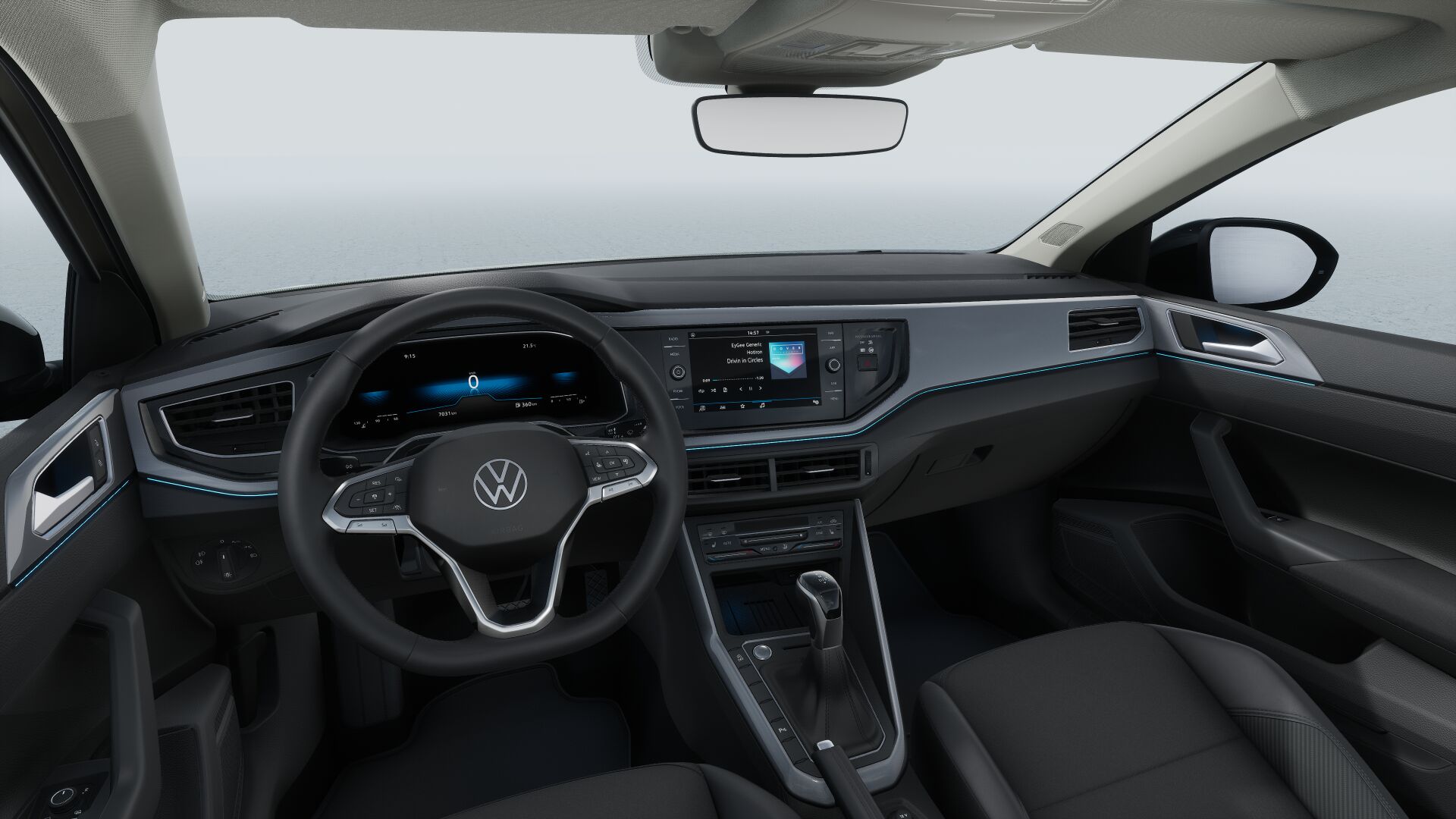 Obrázek Taigo Love 1,5 TSI 110 kW EVO2 7DSG