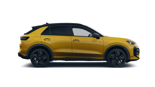 Obrázek T-Roc R-Line 1,5 eTSI 110 kW 7DSG